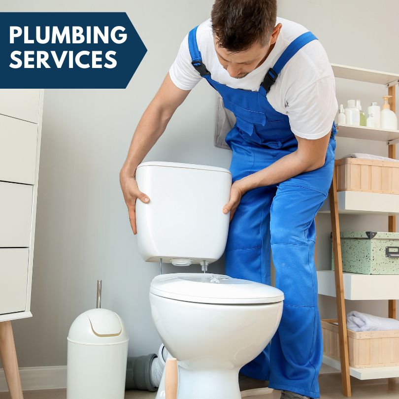 Plumbing Company in Glendale, AZ